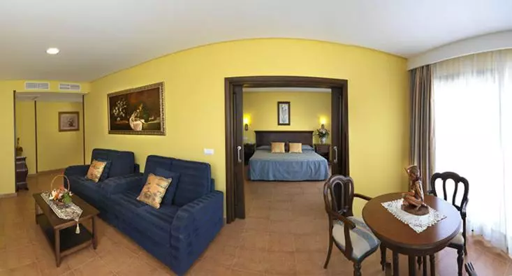 Fotos del hotel Porfirio:  10