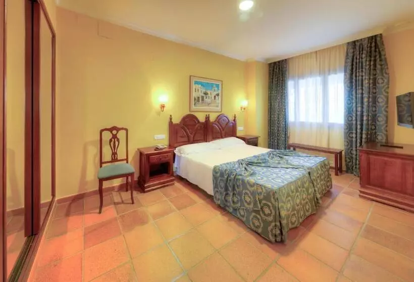 Fotos del hotel Porfirio:  16