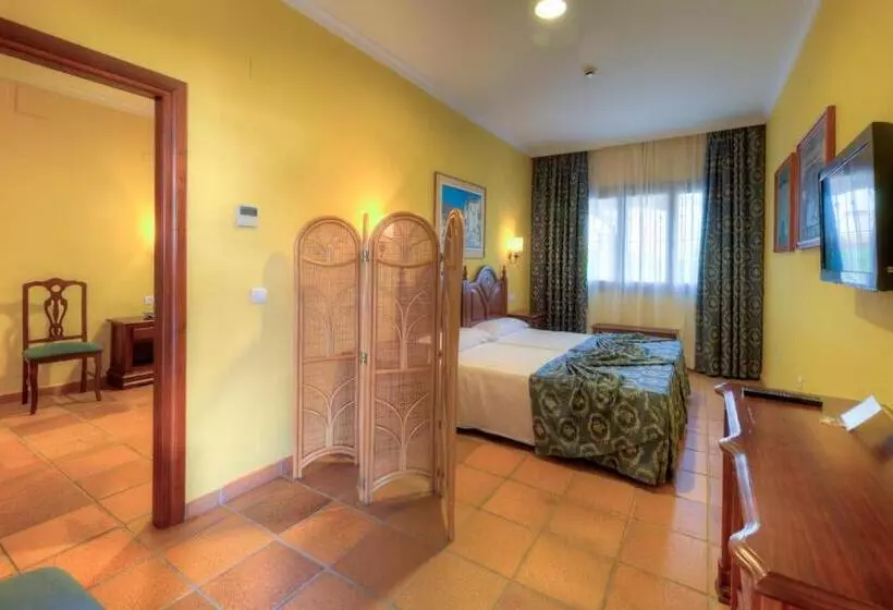 Fotos del hotel Porfirio:  20