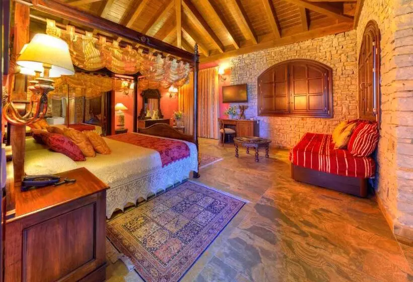 Fotos del hotel Porfirio:  25