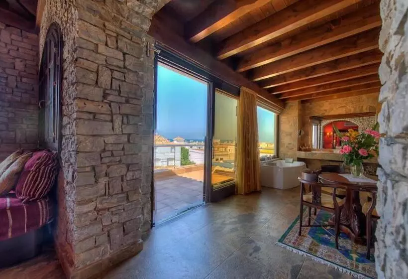 Fotos del hotel Porfirio:  14