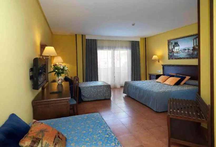 Fotos del hotel Porfirio:  24