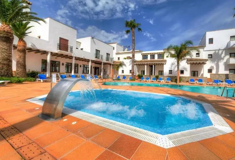 Fotos del hotel Porfirio:  9