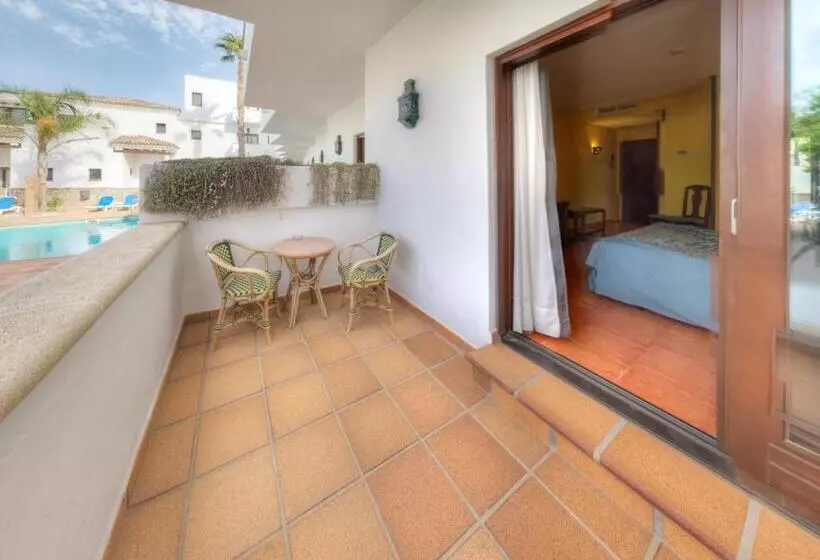 Fotos del hotel Porfirio:  6