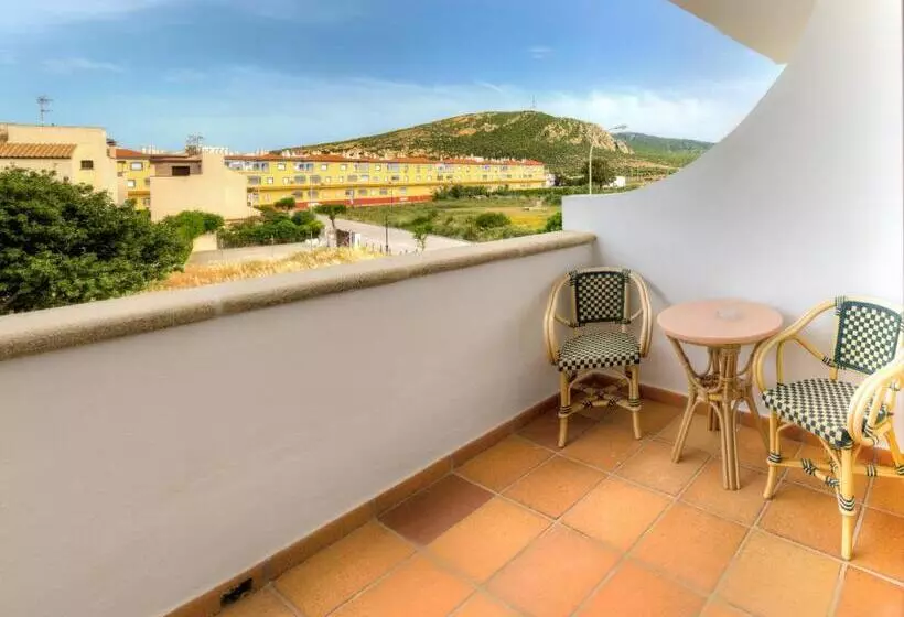 Fotos del hotel Porfirio:  13