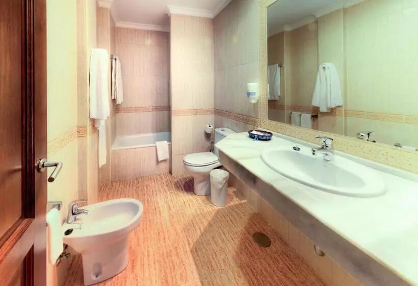 Fotos del hotel Porfirio:  7