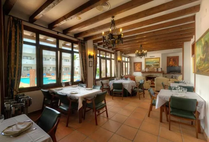 Fotos del hotel Porfirio:  4