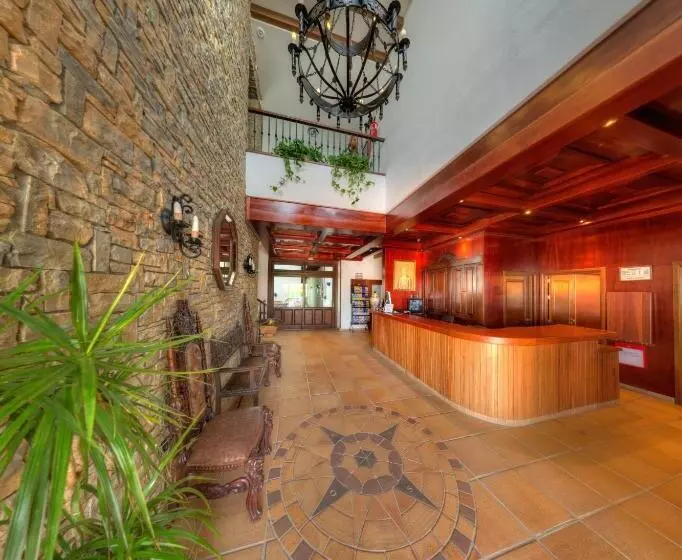 Fotos del hotel Porfirio:  3