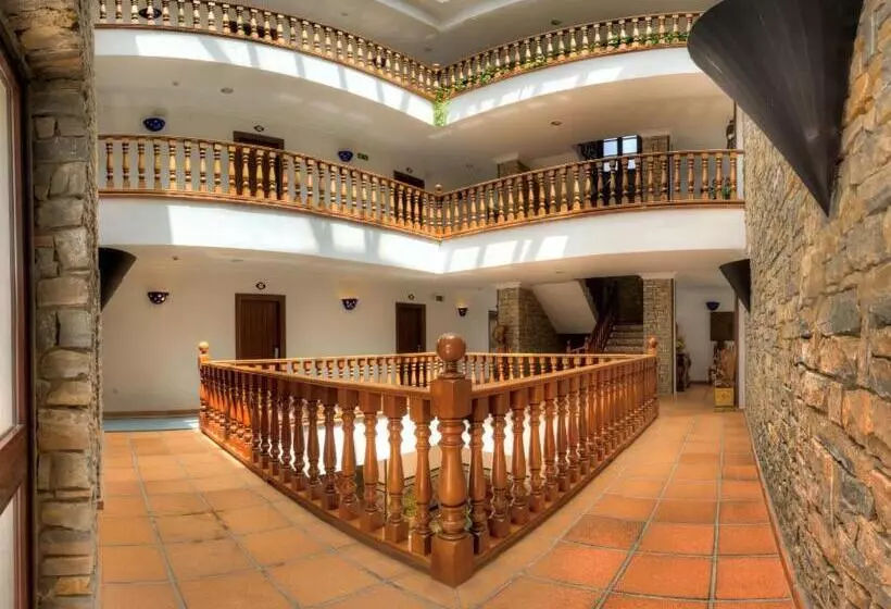 Fotos del hotel Porfirio:  11