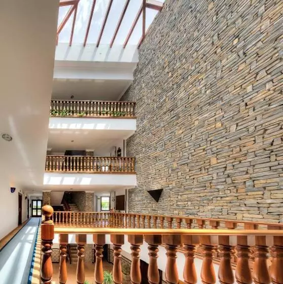 Fotos del hotel Porfirio:  23