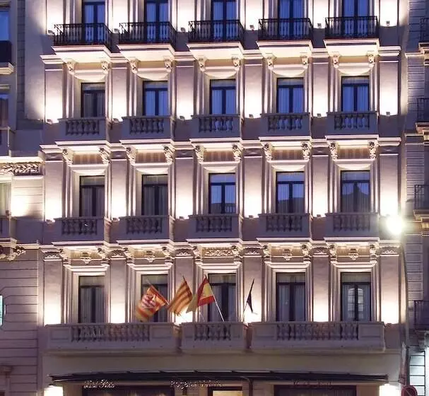 Fotos del hotel Roger De Llúria:  11