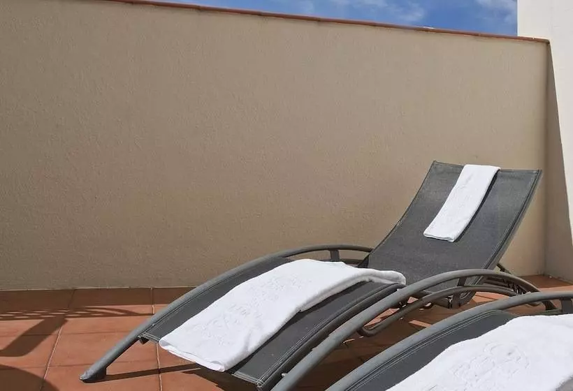 Fotos del hotel Roger De Llúria:  15