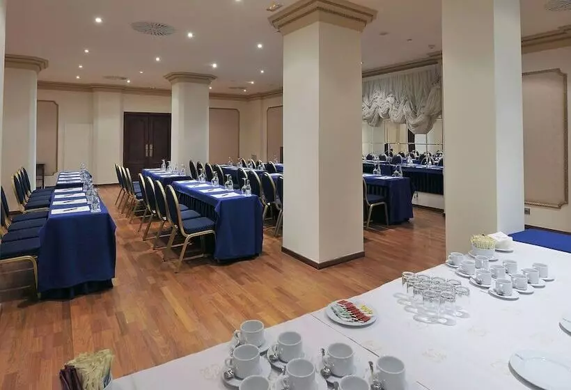 Fotos del hotel Roger De Llúria:  14