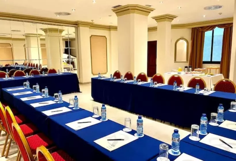 Fotos del hotel Roger De Llúria:  6