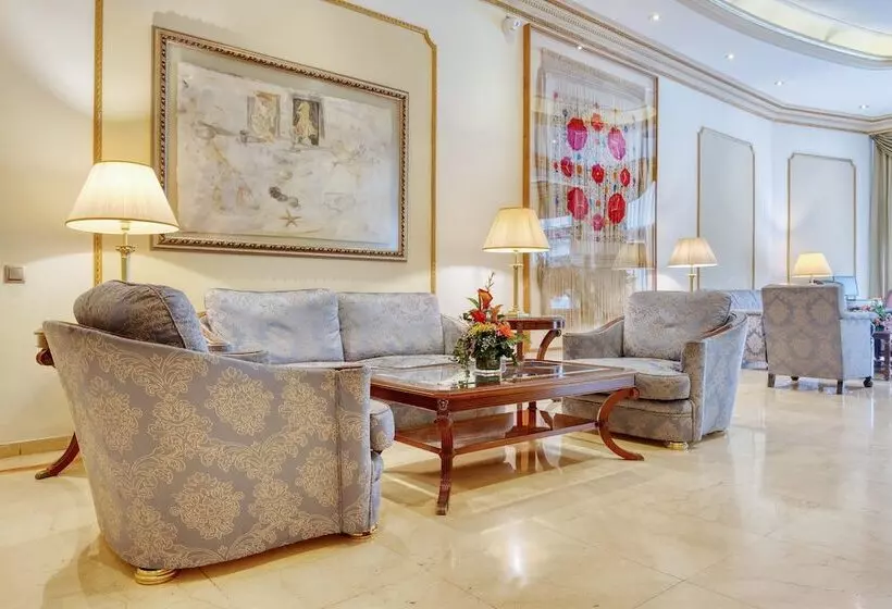 Fotos del hotel Roger De Llúria:  2