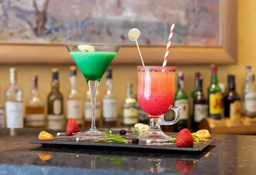 Fotos del hotel Roger De Llúria:  13