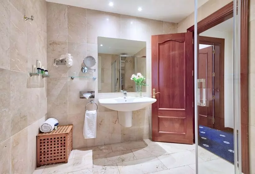 Fotos del hotel Roger De Llúria:  21