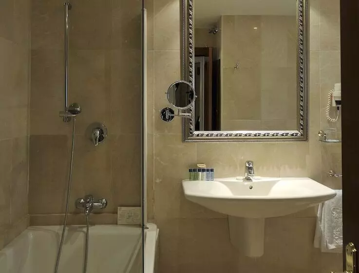 Fotos del hotel Roger De Llúria:  20