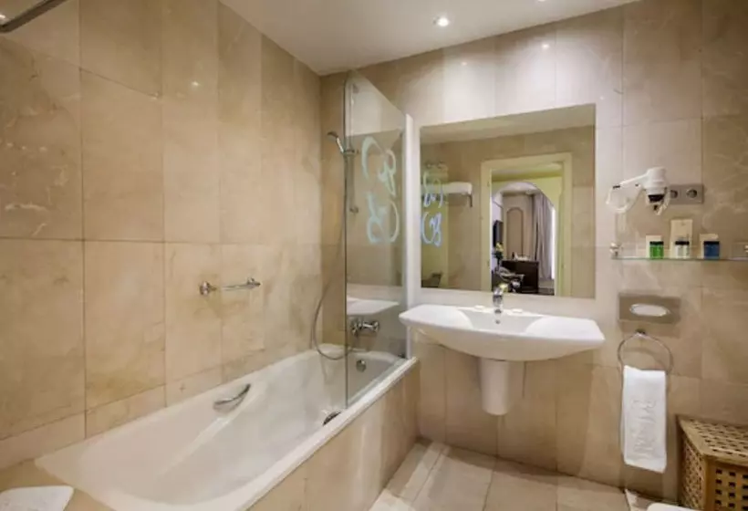 Fotos del hotel Roger De Llúria:  19