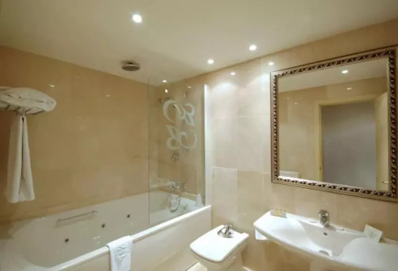 Fotos del hotel Roger De Llúria:  16