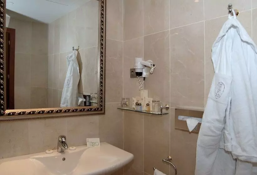 Fotos del hotel Roger De Llúria:  25