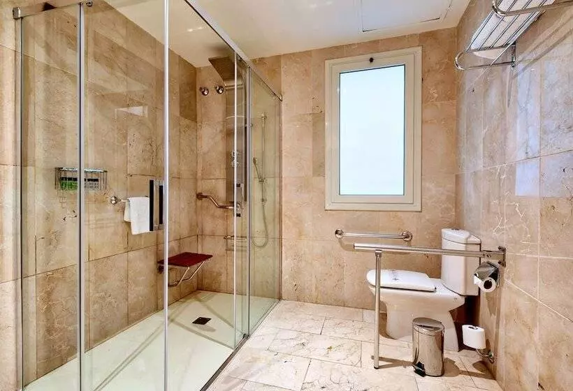 Fotos del hotel Roger De Llúria:  23