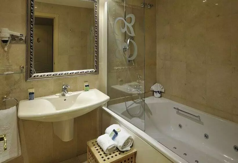 Fotos del hotel Roger De Llúria:  24