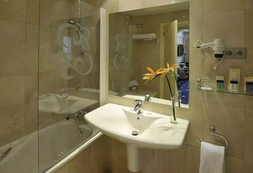 Fotos del hotel Roger De Llúria:  22