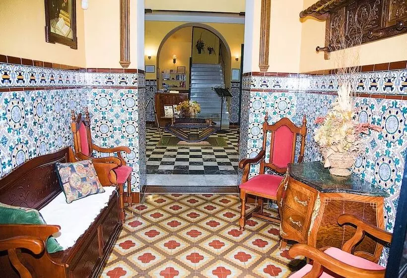 Fotos del hotel Hospedium Hotel Rural Soterraña:  24