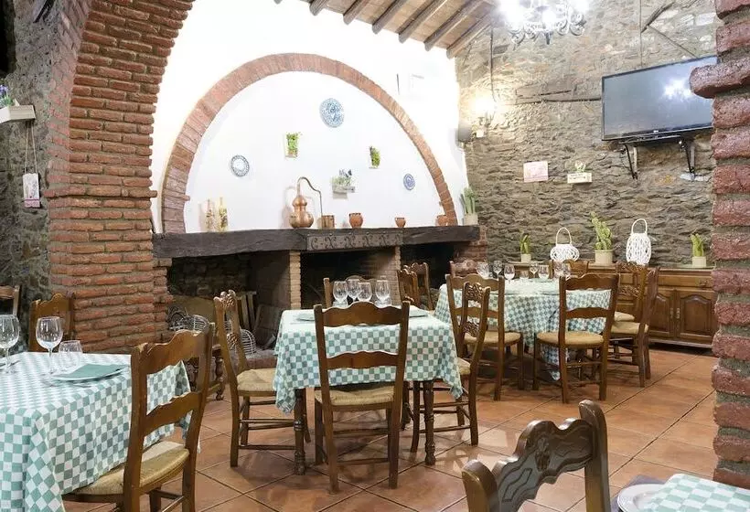 Fotos del hotel Hospedium Hotel Rural Soterraña:  7