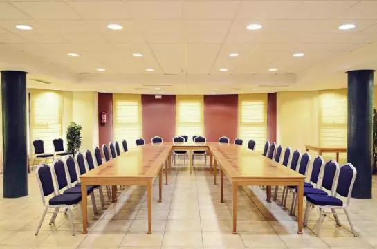 Fotos del hotel Simba:  7