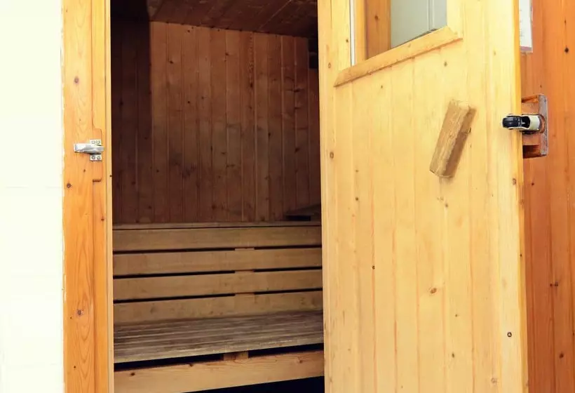 Fotos del hotel Simba:  5