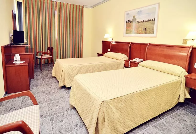 Fotos del hotel Simba:  22