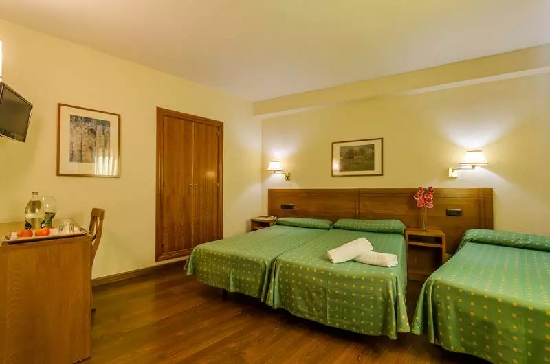 Fotos del hotel Yit Conquista De Toledo:  23