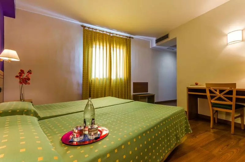 Fotos del hotel Yit Conquista De Toledo:  20