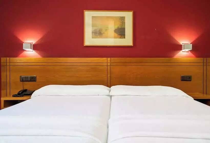 Fotos del hotel Yit Conquista De Toledo:  8