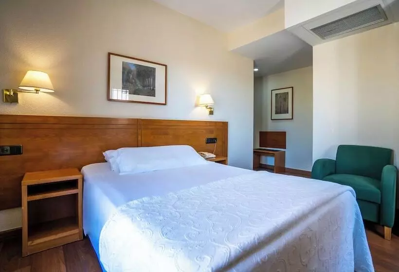 Fotos del hotel Yit Conquista De Toledo:  12