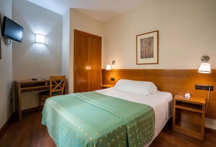 Fotos del hotel Yit Conquista De Toledo:  6