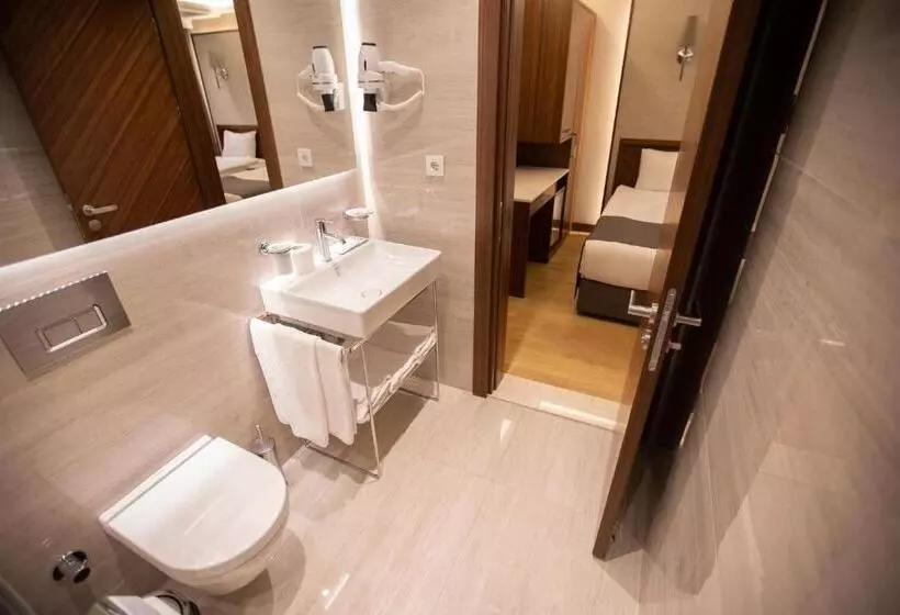 Fotos del hotel Sogut  & Spa Old City:  12