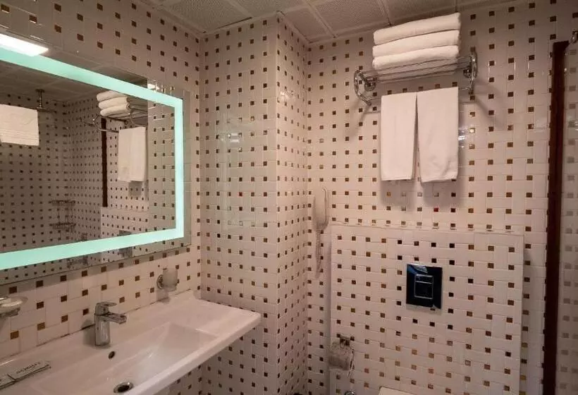 Fotos del hotel Sogut  & Spa Old City:  6