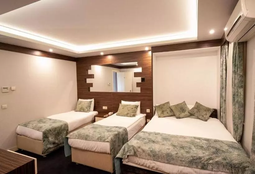 Fotos del hotel Sogut  & Spa Old City:  25