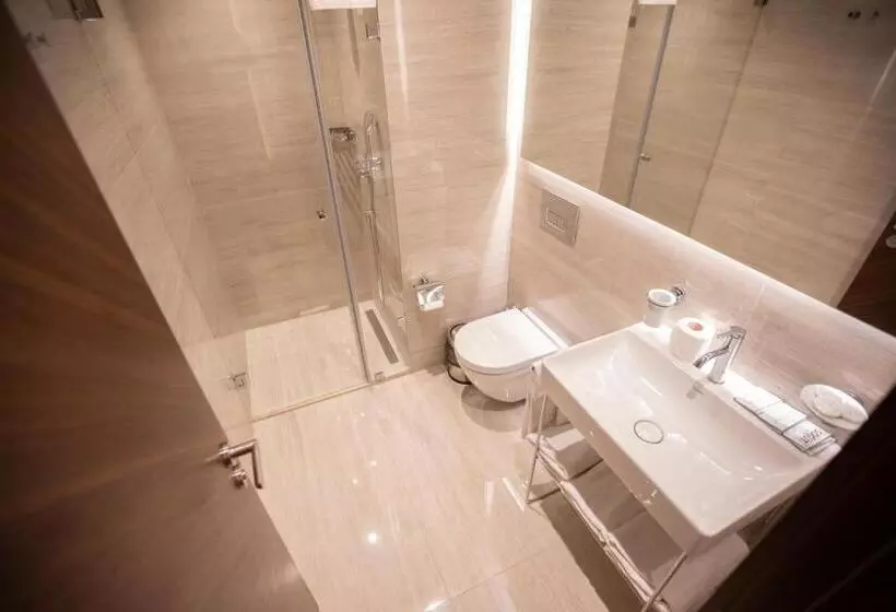 Fotos del hotel Sogut  & Spa Old City:  4