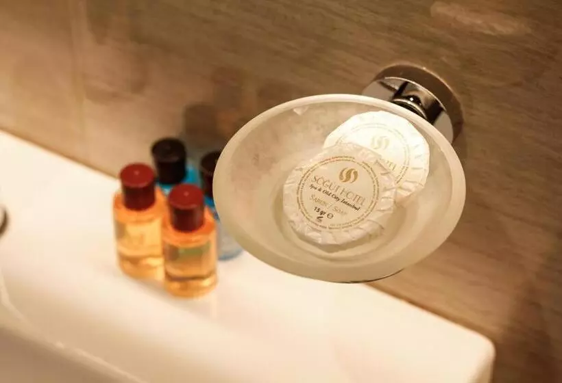 Fotos del hotel Sogut  & Spa Old City:  3