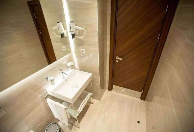 Fotos del hotel Sogut  & Spa Old City:  10