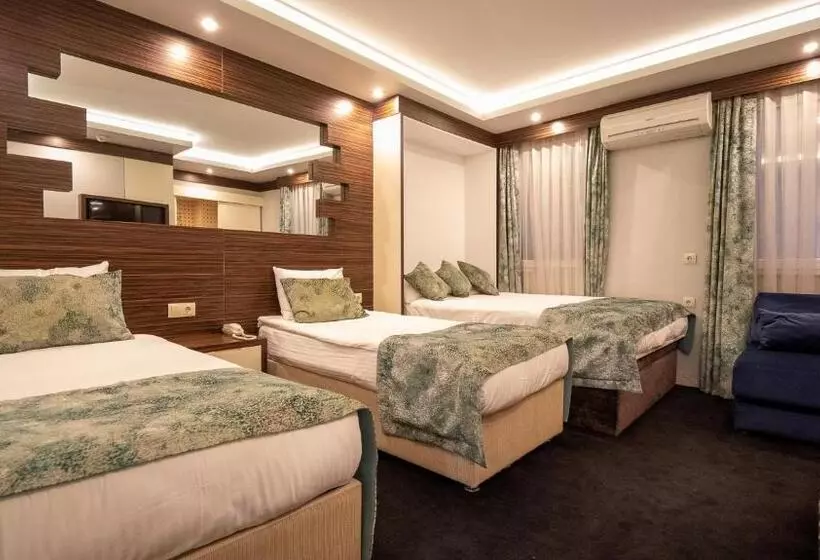 Fotos del hotel Sogut  & Spa Old City:  24