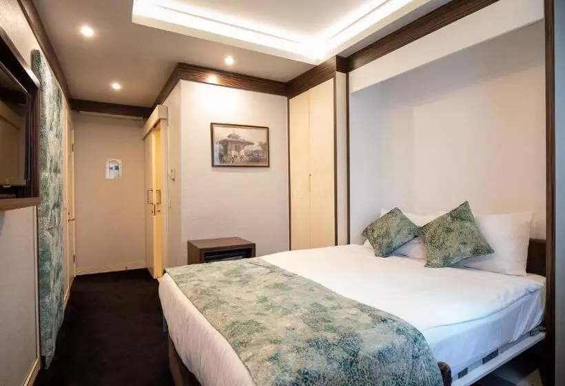 Fotos del hotel Sogut  & Spa Old City:  23