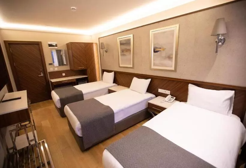 Fotos del hotel Sogut  & Spa Old City:  22