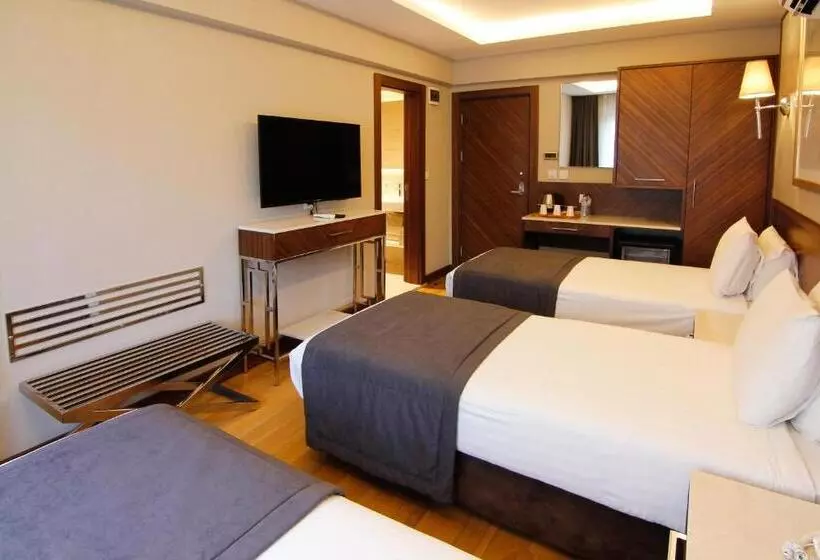 Fotos del hotel Sogut  & Spa Old City:  21