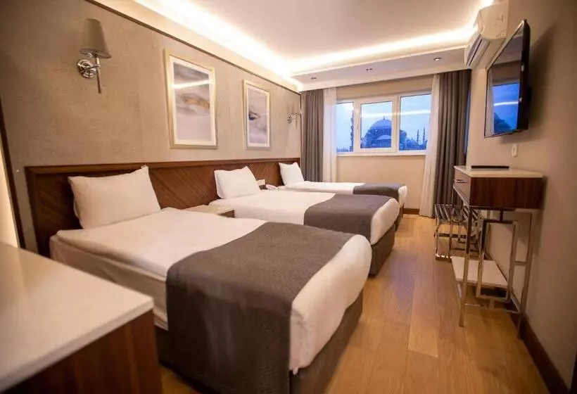 Fotos del hotel Sogut  & Spa Old City:  20