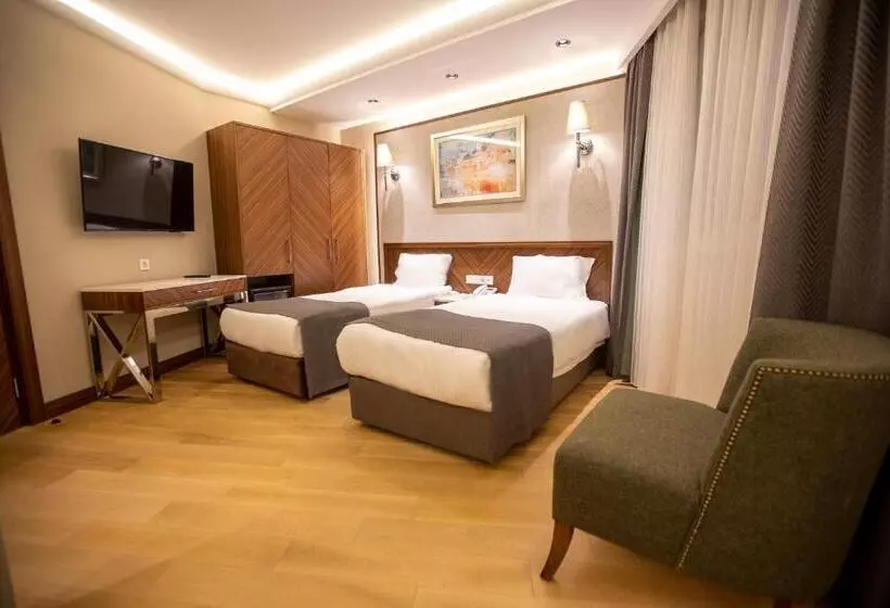 Fotos del hotel Sogut  & Spa Old City:  5